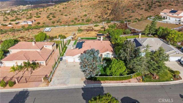 34665 Desert Road, Acton, CA 93510