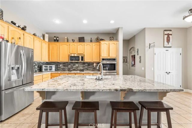34665 Desert Road, Acton, CA 93510