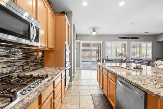 34665 Desert Road, Acton, CA 93510