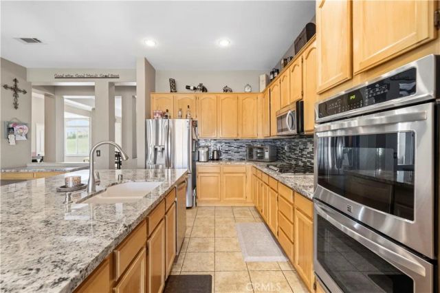 34665 Desert Road, Acton, CA 93510