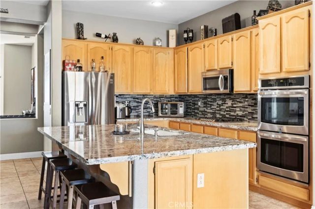 34665 Desert Road, Acton, CA 93510