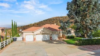 34665 Desert Road, Acton, CA 93510