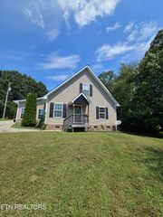 2049 Highway 322 E, Sweetwater, TN 37874