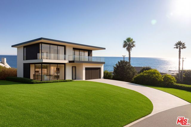 1 Malibu Cove Colony, Malibu, CA 90265