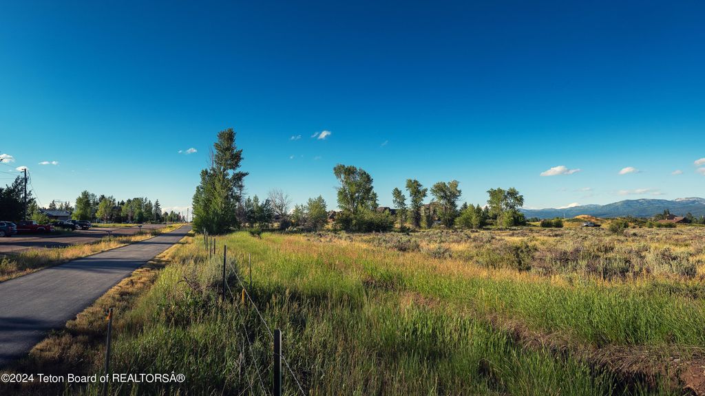 TBD SKI HILL Road, Driggs, ID 83422 photo 10