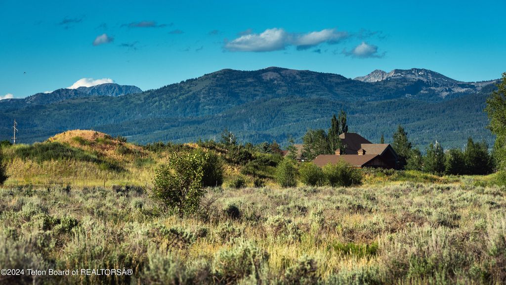 TBD SKI HILL Road, Driggs, ID 83422 photo 13