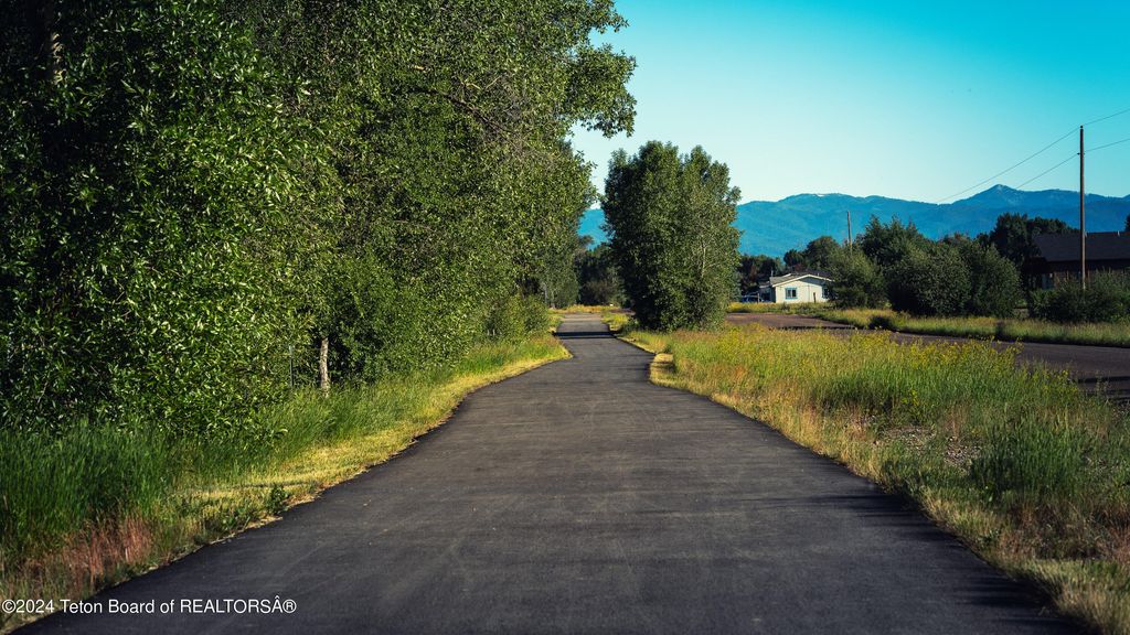 TBD SKI HILL Road, Driggs, ID 83422 photo 15