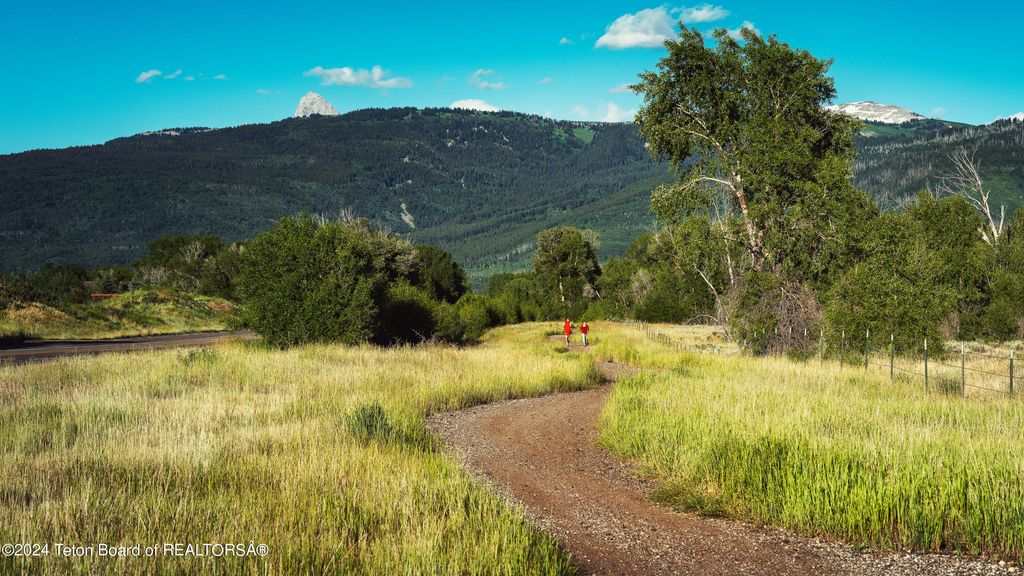 TBD SKI HILL Road, Driggs, ID 83422 photo 16