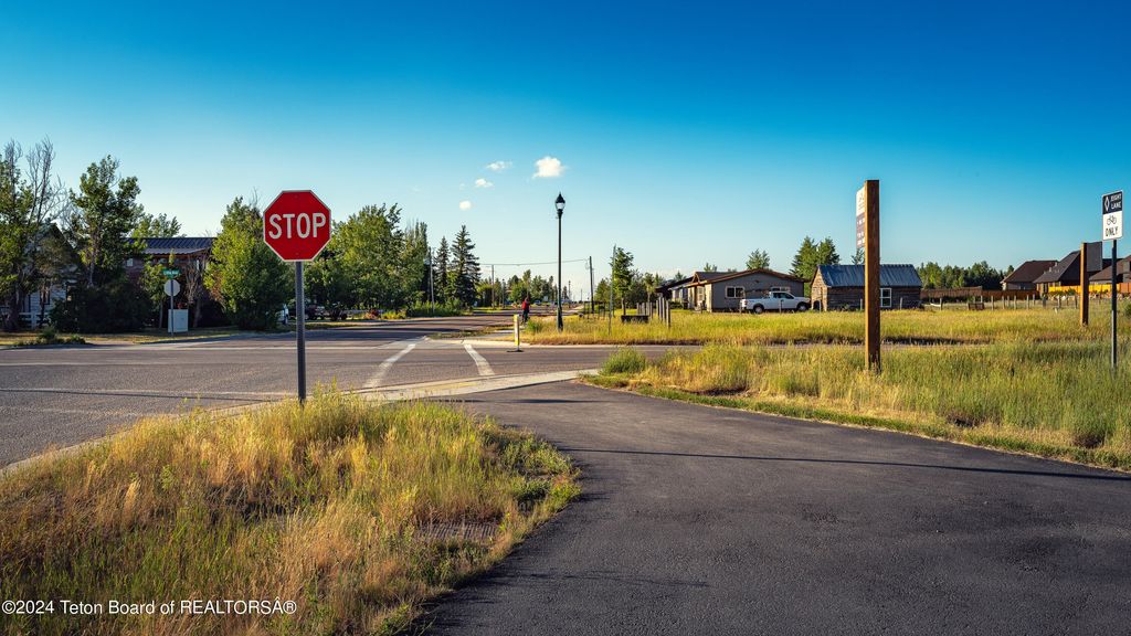 TBD SKI HILL Road, Driggs, ID 83422 photo 19