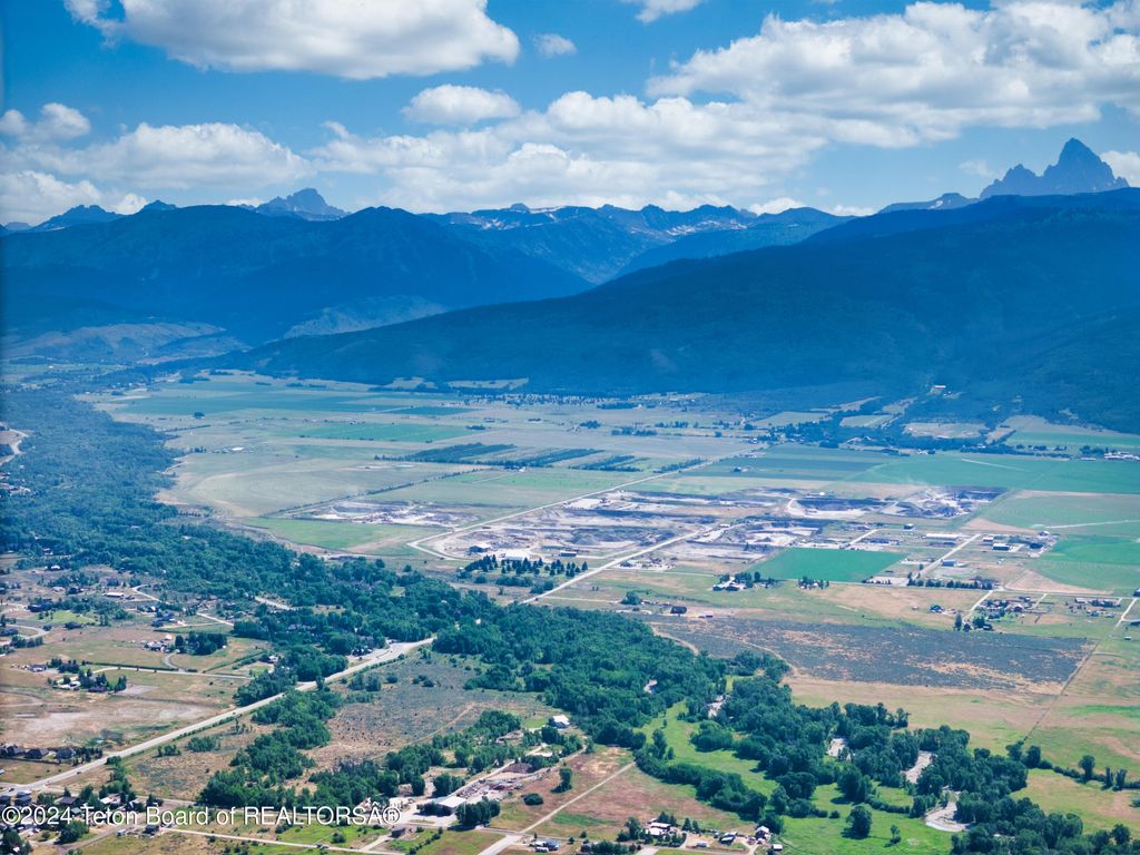 TBD SKI HILL Road, Driggs, ID 83422 photo 21