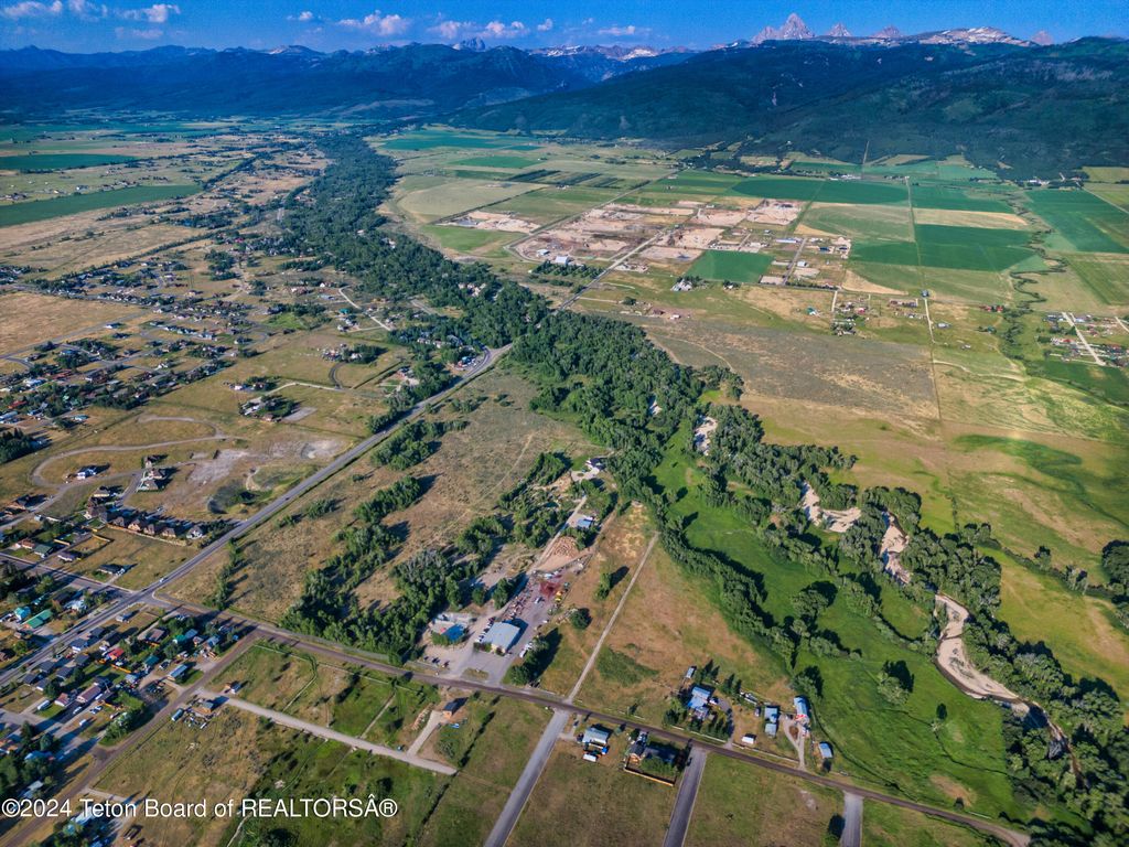 TBD SKI HILL Road, Driggs, ID 83422 photo 22