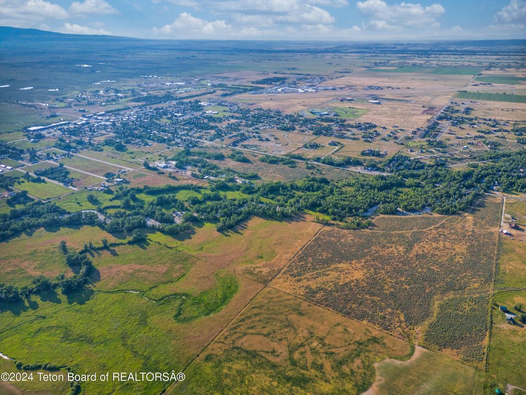 TBD SKI HILL Road, Driggs, ID 83422 photo 23