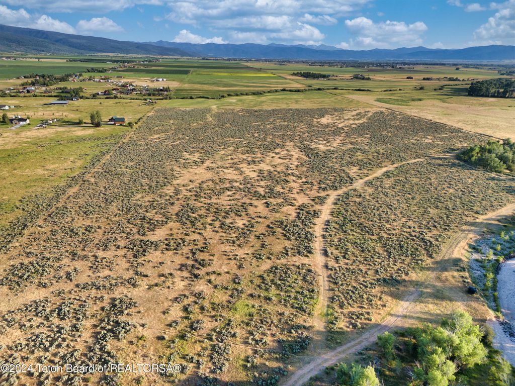 TBD SKI HILL Road, Driggs, ID 83422 photo 24