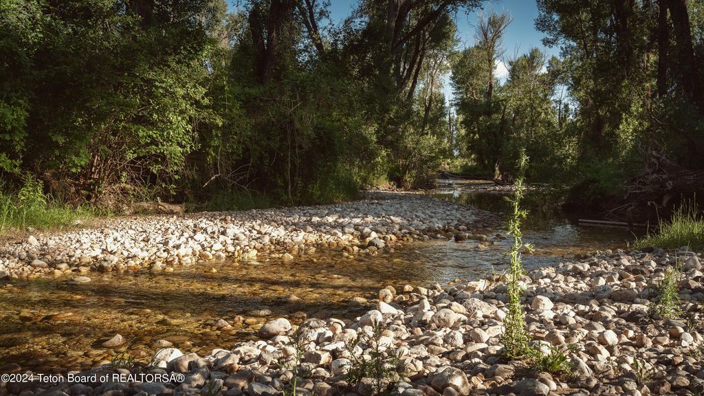 TBD SKI HILL Road, Driggs, ID 83422 photo 5