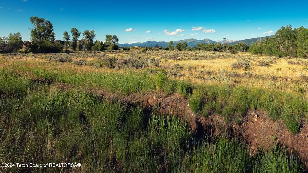 TBD SKI HILL Road, Driggs, ID 83422 photo 9
