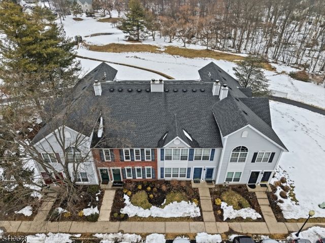 109 Edward Dr, Franklin Twp., NJ 08823