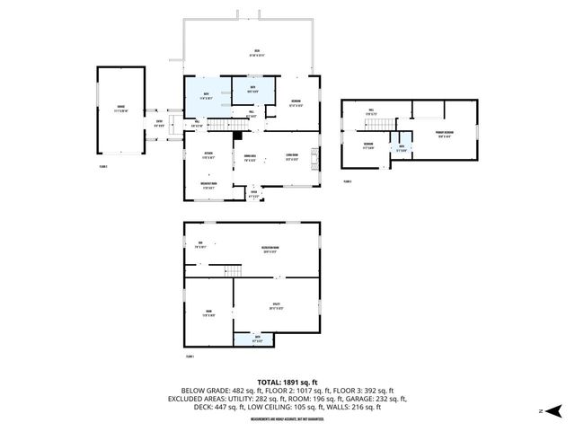 2383 S 18th STREET, Manitowoc, WI 54220