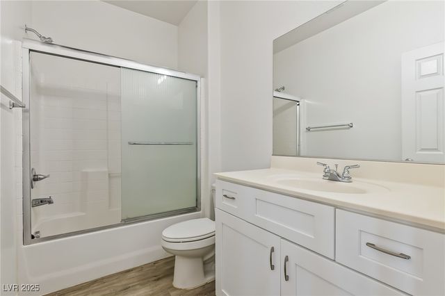 2341 Thornwood Castle Drive, Laughlin, NV 89029