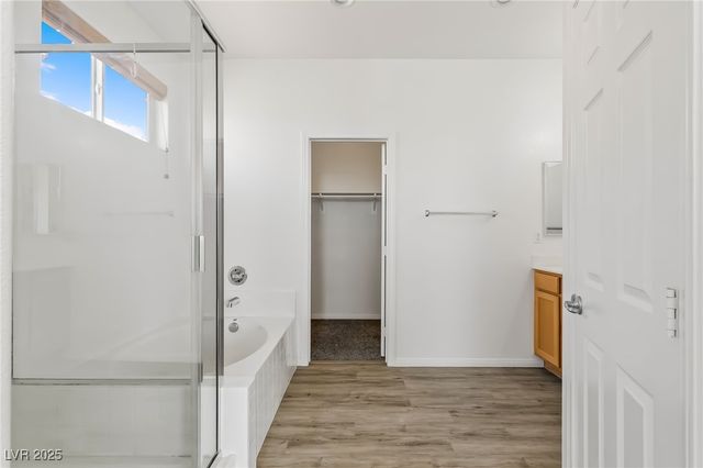 2341 Thornwood Castle Drive, Laughlin, NV 89029