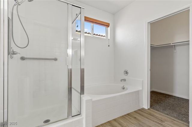 2341 Thornwood Castle Drive, Laughlin, NV 89029