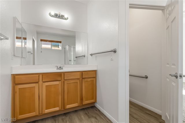 2341 Thornwood Castle Drive, Laughlin, NV 89029