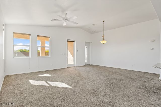 2341 Thornwood Castle Drive, Laughlin, NV 89029