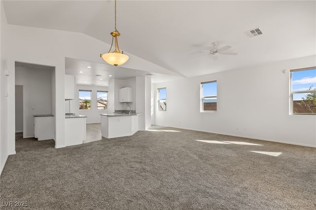 2341 Thornwood Castle Drive, Laughlin, NV 89029