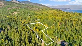 NKA Talache Rd., Sagle, ID 83860