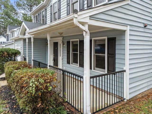 5301 Wenesly Court, Raleigh, NC 27616