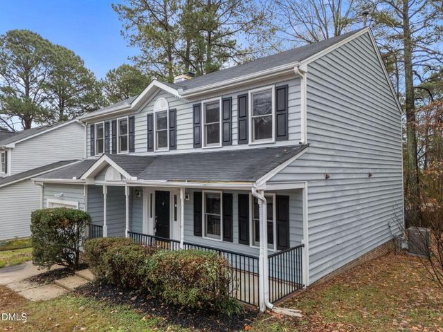 5301 Wenesly Court, Raleigh, NC 27616
