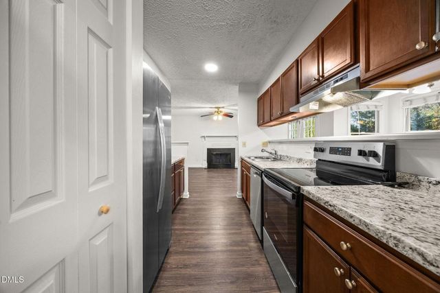 5301 Wenesly Court, Raleigh, NC 27616