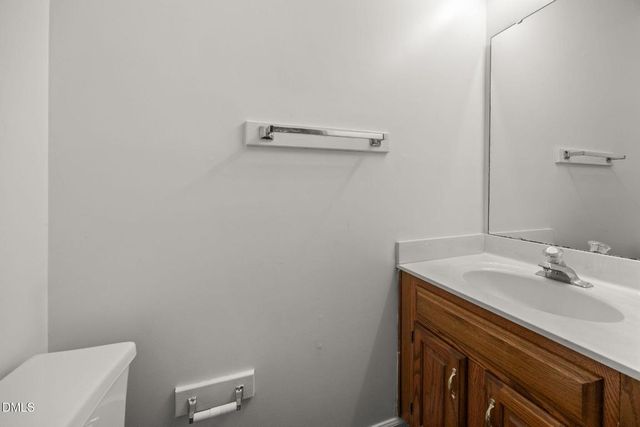 5301 Wenesly Court, Raleigh, NC 27616