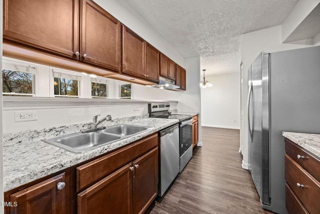 5301 Wenesly Court, Raleigh, NC 27616