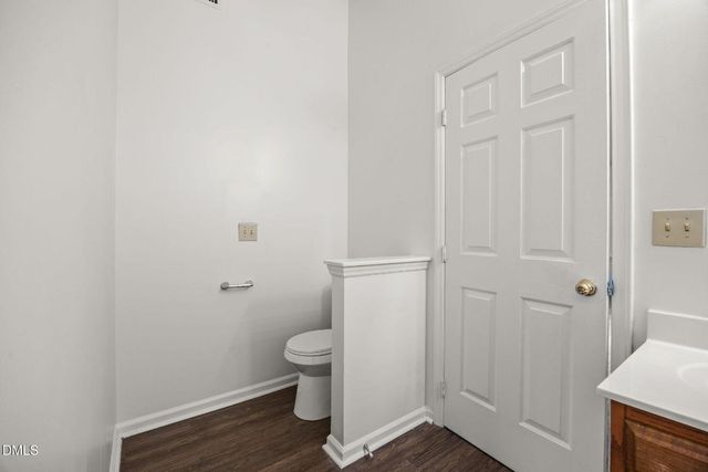 5301 Wenesly Court, Raleigh, NC 27616