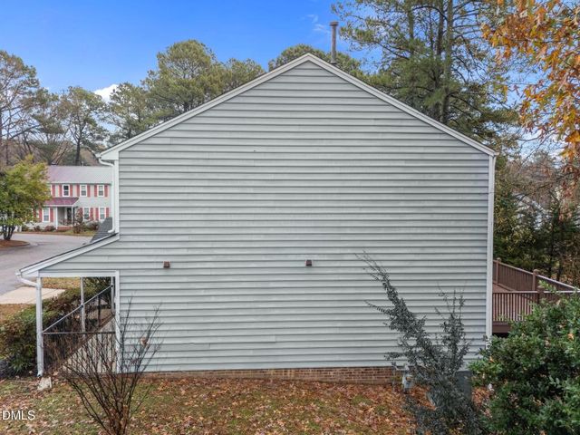 5301 Wenesly Court, Raleigh, NC 27616