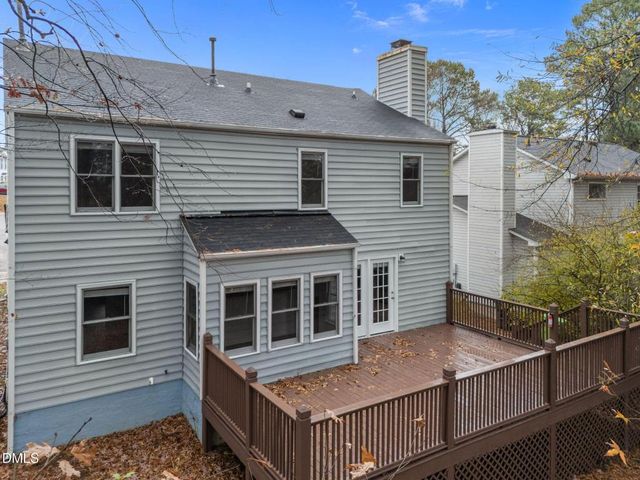 5301 Wenesly Court, Raleigh, NC 27616