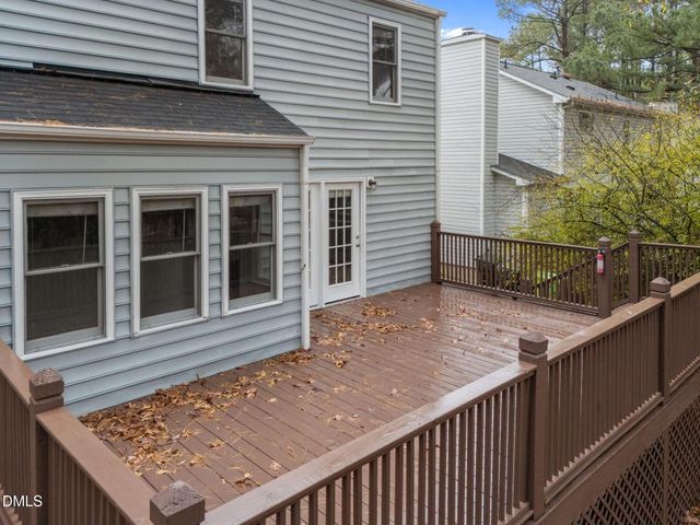 5301 Wenesly Court, Raleigh, NC 27616