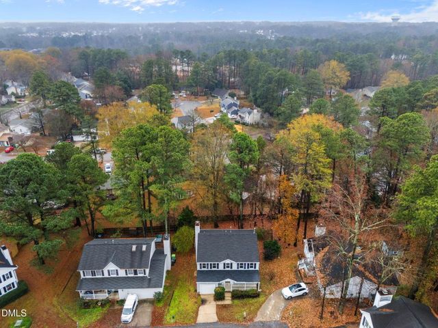 5301 Wenesly Court, Raleigh, NC 27616