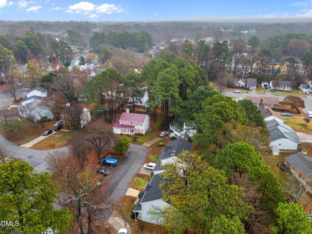 5301 Wenesly Court, Raleigh, NC 27616