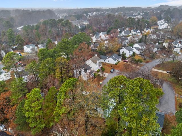 5301 Wenesly Court, Raleigh, NC 27616