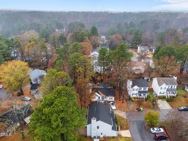 5301 Wenesly Court, Raleigh, NC 27616