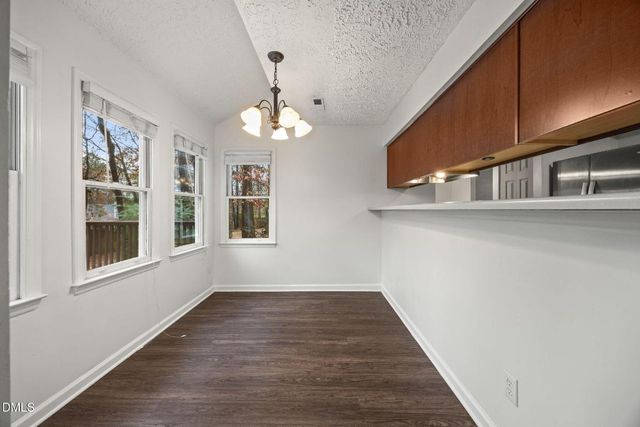 5301 Wenesly Court, Raleigh, NC 27616