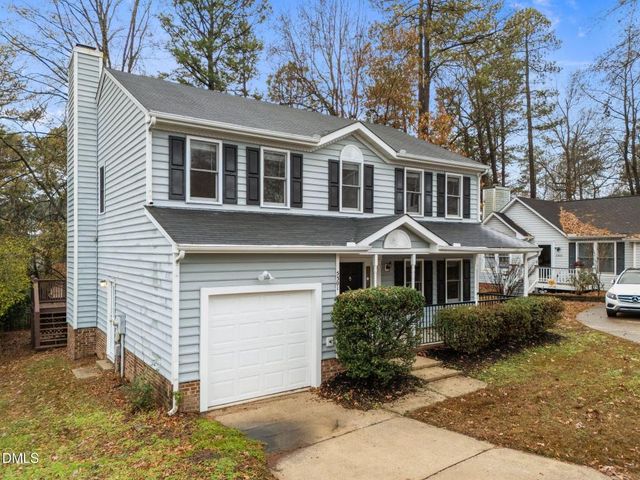 5301 Wenesly Court, Raleigh, NC 27616