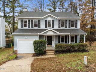 5301 Wenesly Court, Raleigh, NC 27616