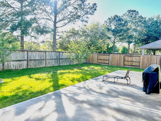 7427 Parkcross Place, Cypress, TX 77433