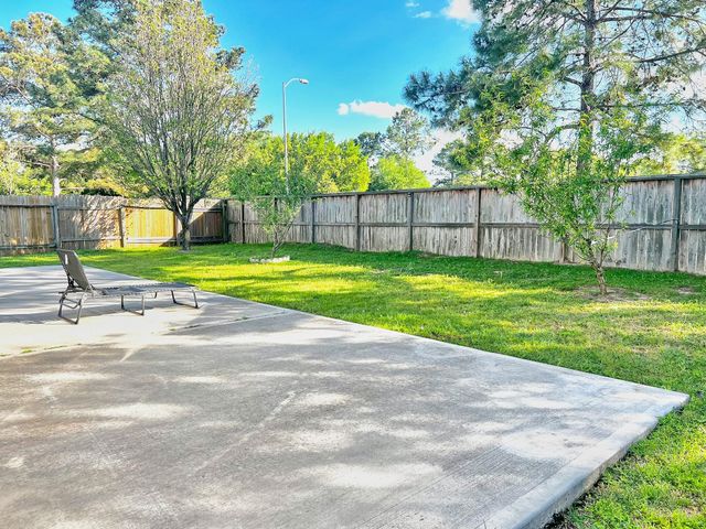 7427 Parkcross Place, Cypress, TX 77433