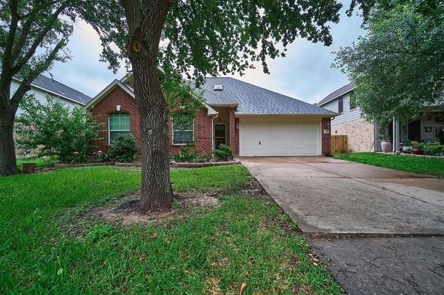 7427 Parkcross Place, Cypress, TX 77433