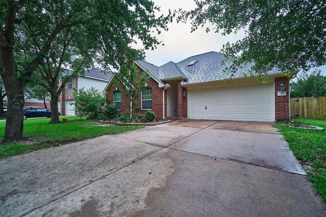 7427 Parkcross Place, Cypress, TX 77433