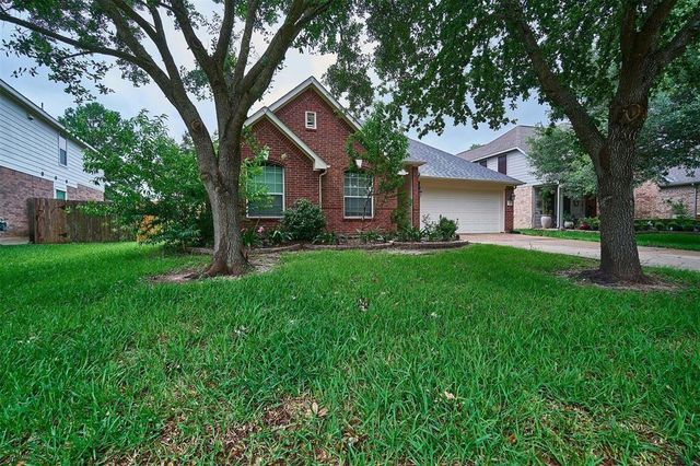 7427 Parkcross Place, Cypress, TX 77433