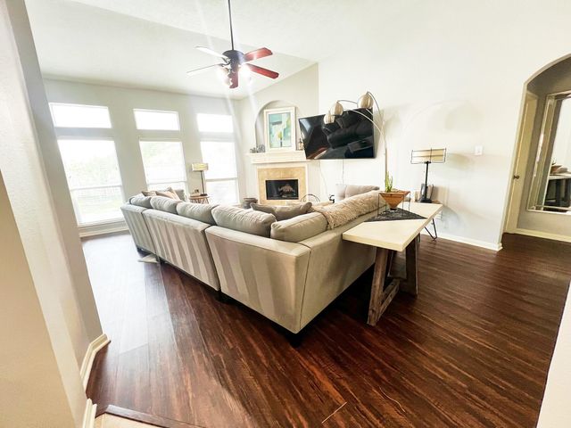 7427 Parkcross Place, Cypress, TX 77433